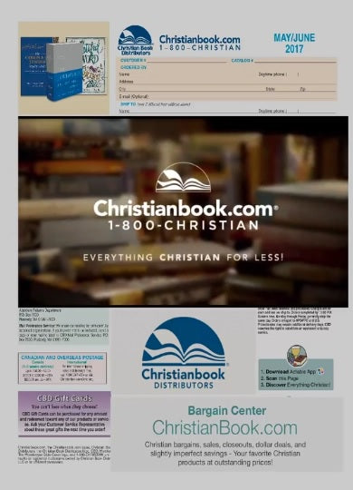 Impact Production Group, LLC - Payment #2 for Christian Book Distributors Project
