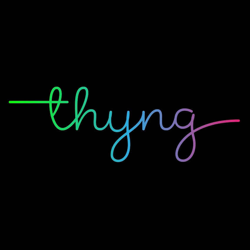 Thyng Public Channel - Monthly Subscription